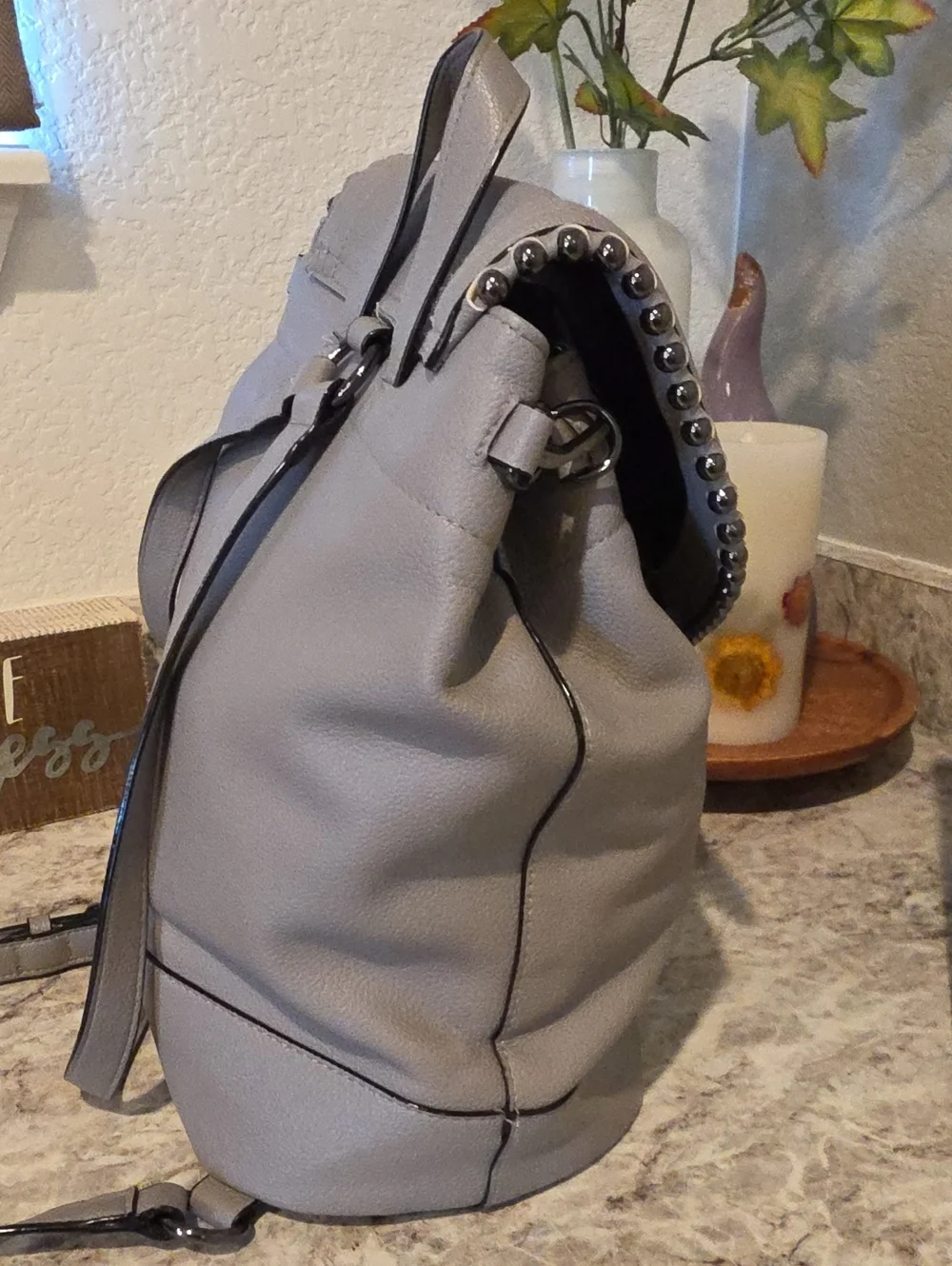 Victoria’s Secret Backpack Purse